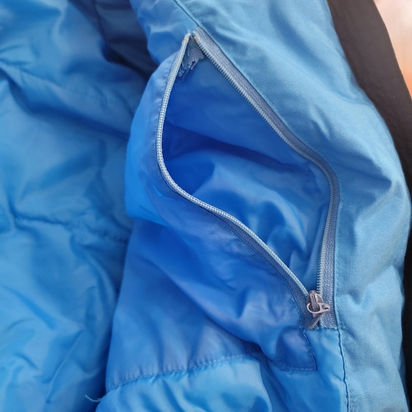 Obermeyer Vintage 1960's 1970's Ski Jacket Size 10 or 8 - Picture 14 of 16